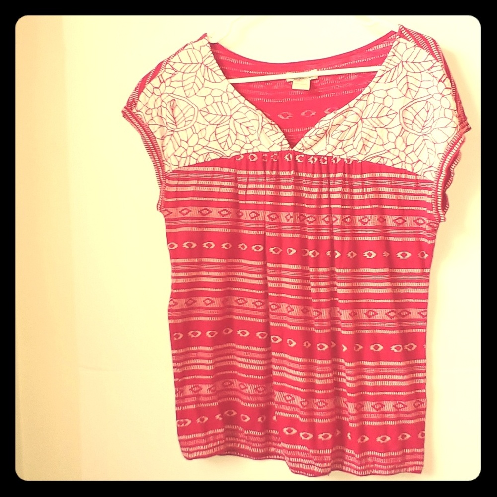 Lucky Brand Blouse